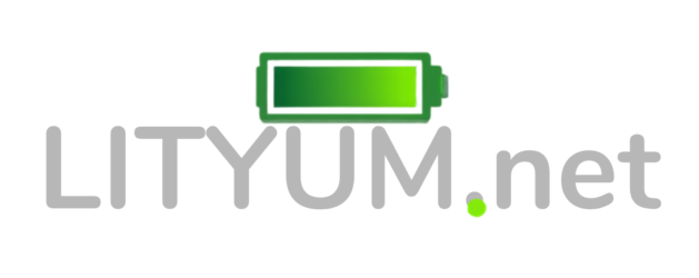 Lityum . NET